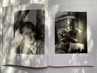 Imogen Cunningham: Portraiture