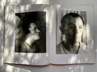 Imogen Cunningham: Portraiture