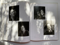 Imogen Cunningham: Portraiture