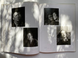 Imogen Cunningham: Portraiture