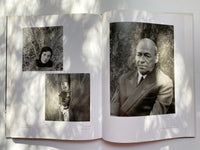 Imogen Cunningham: Portraiture