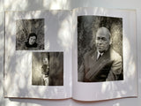 Imogen Cunningham: Portraiture