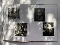 Imogen Cunningham: Portraiture