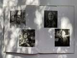 Imogen Cunningham: Portraiture