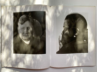 Imogen Cunningham: Portraiture