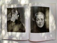 Imogen Cunningham: Portraiture
