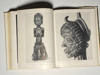 African Folktales and Sculpture