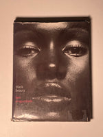 Black Beauty: A History and a Celebration by Ben Arogundade
