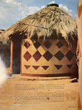 Decorated Homes in Botswana