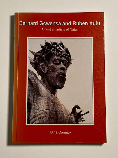 Bernard Gcwensa and Ruben Xulu: Christian artists of Natal