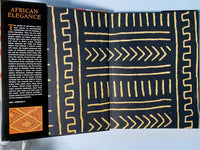 African Elegance  by Ettagale Blauer