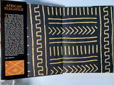 African Elegance  by Ettagale Blauer
