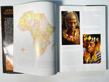African Elegance  by Ettagale Blauer