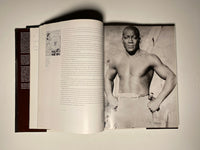 Black Beauty: A History and a Celebration by Ben Arogundade