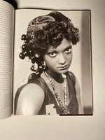 Black Beauty: A History and a Celebration by Ben Arogundade