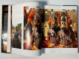 African Elegance  by Ettagale Blauer