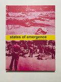 States of Emergence: South Africa 1960-1990