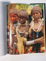 African Elegance  by Ettagale Blauer