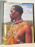 African Elegance  by Ettagale Blauer