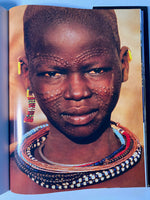 African Elegance  by Ettagale Blauer