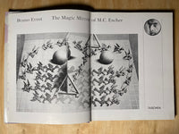 The Magic Mirror of M.C. Escher