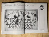 The Magic Mirror of M.C. Escher