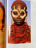 African Elegance  by Ettagale Blauer