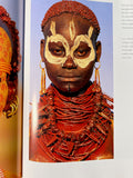 African Elegance  by Ettagale Blauer