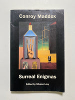 Conroy Maddox: Surreal Enigmas