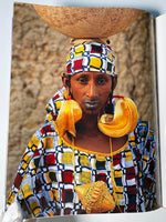 African Elegance  by Ettagale Blauer