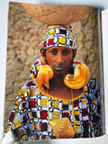 African Elegance  by Ettagale Blauer