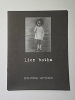Lien Botha: TAXI-005 (Includes educational supplement)