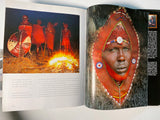 African Elegance  by Ettagale Blauer