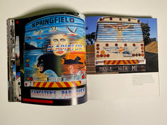 Street World: Urban Culture and Art from Five Continents – Gallery