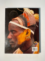 African Elegance  by Ettagale Blauer