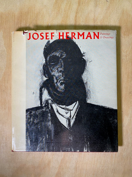 Josef Herman. Paintings & Drawings