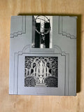 Art Deco Architecture in New York, 1920-1940.