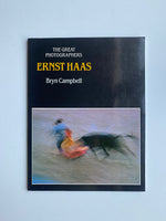 Ernst Haas: The Great photographers