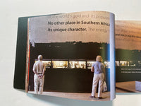 Apartheid Museum Souvenir Guide
