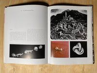 The Magic Mirror of M.C. Escher