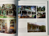South African Timber Buildings: A Craft Revived