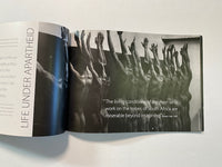 Apartheid Museum Souvenir Guide