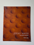 Jeremy Wafer: TAXI-003 (Includes educational supplement)