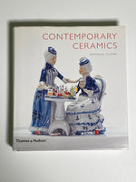 Contemporary Ceramics: A Global Survey of Trends and Traditions