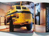 Apartheid Museum Souvenir Guide