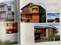 South African Timber Buildings: A Craft Revived