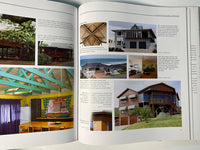 South African Timber Buildings: A Craft Revived