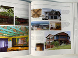 South African Timber Buildings: A Craft Revived