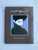 Nagel: The Art of Patrick Nagel