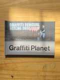 Graffiti Planet: The Best Graffiti from Around the World